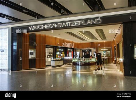 watches of switzerland terminal 3|watches of switzerland.